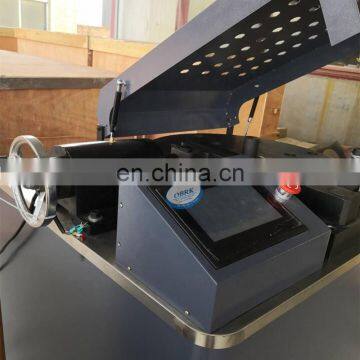 Rotating Bar Bending Strength Fatigue Testing Machine,Rebar Bend Test Apparatus photo-5