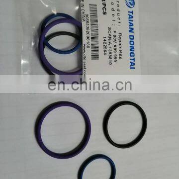 Diesel Fuel Injector Repair Kits F 00V X99 999 (1398810, 1422564) photo-2