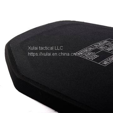 Tactical Airsoft Bullerproof Chest Insert Plate photo-2