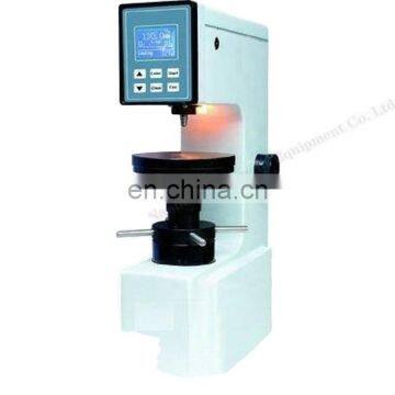 DIGITAL DISPLAY ROCKWELL HARDNESS TESTER(durometer)