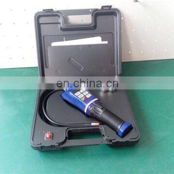 High Sensitivity Gas Leakage Detection Analyzer SF6 Leakage Detector photo-2