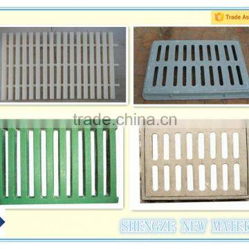 Glass Fibre Cover Gully for Sale