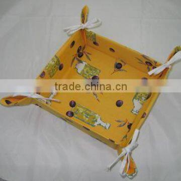 Fruit basket