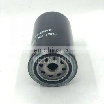 Heavy Duty Diesel Engine Fuel Filter 87360565 photo-6
