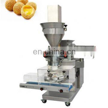 Hot Selling Small Size Automatic Encrusting Machine for Kubba/kibbeh/maamoul/coxinha/churros/ice Cream Mochi/falafel photo-5