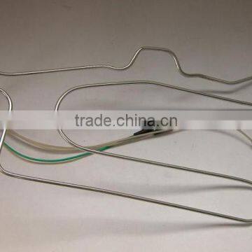 Aluminum Pipe Heater
