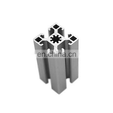 heavy duty t slot aluminum extrusion profile