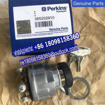 Perkins switch 385202910 for Perkins 403 404 400 series engine parts