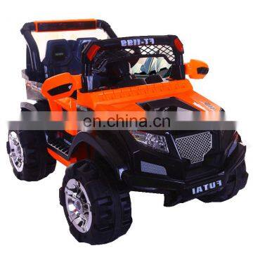 Kids Ride on Car With Music and Light /cheap Kids Toys Out Door Toys /popular Kis Electric Car photo-2