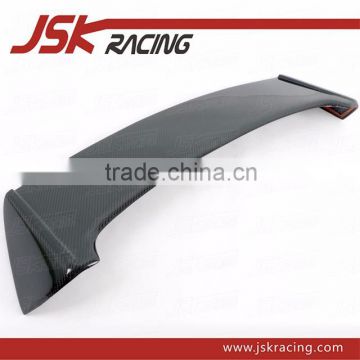 2008-2010 CARBON FIBER REAR SPOILER FOR VW GOLF GTI 6 (JSK300302)