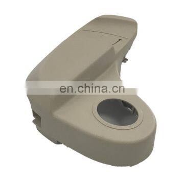 Oem Nylon Fiber Glass Customized High Precision Injection Molding Plastic Car Molding Parts Rotomolding Mould Moulding Maker photo-2