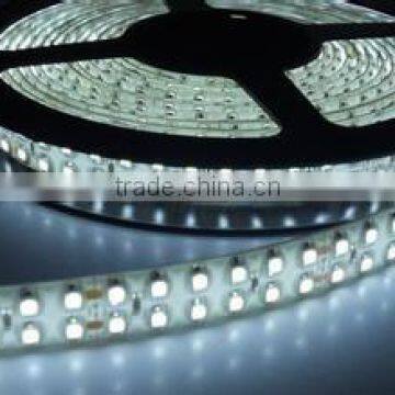 Whole Sale High Cri Led Strip Double Row 5M 5630 Battery Power Led Lights Strip photo-5