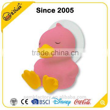 Animal Plastic Toothbrush Hanger Novelty Suction Cup Toothbrush Holder photo-2