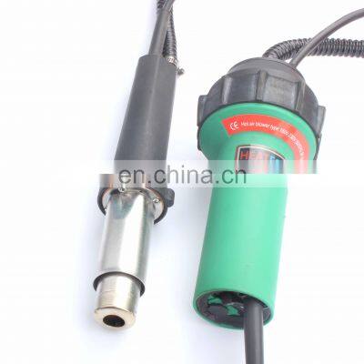 220V 220W Motor For Heat Gun For Paint Stripping photo-2