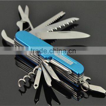 pocket knife / floding knife / multifunction pocket knife