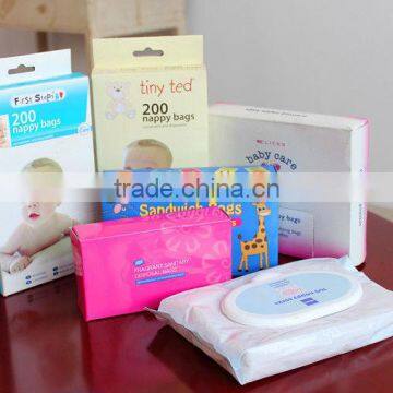 Dog Garbage Bag in Dispenser photo-3