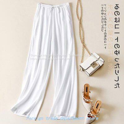 Top 10 Womens Cotton Trousers Ordering From China