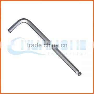 Hot sale black chromium plating hex wrench