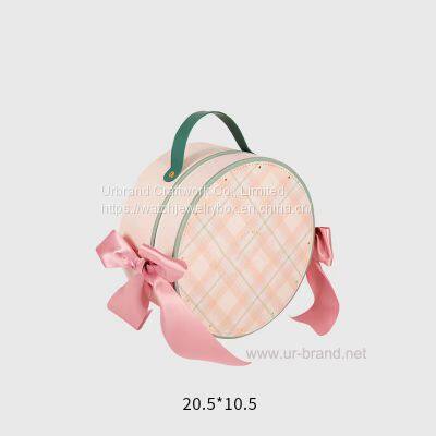 Personalized Eco Custom Logo Printed Hard Rigid Cardboard Jewelry Packaging Gift Box Luxury Paper Box photo-2