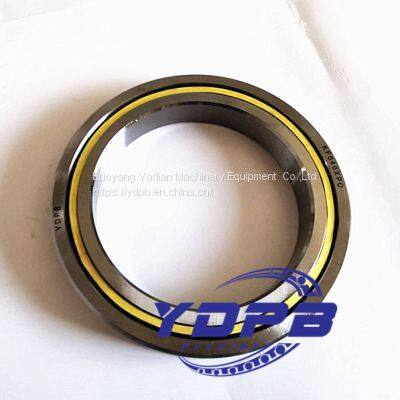 K05020XP0 Metric 4 Point Contact Ball Slim Section Bearings China Supplier For Food Processing Equipment photo-3