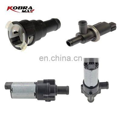 DS78-8C419-AC Auto Spare Parts Engine System Parts Electric Water Pump For Ford Electric Water Pump photo-2