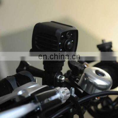 Universal Driving Recorder for Bicycles and Motorcycles Memory Card 1080p HD Driving Recorder