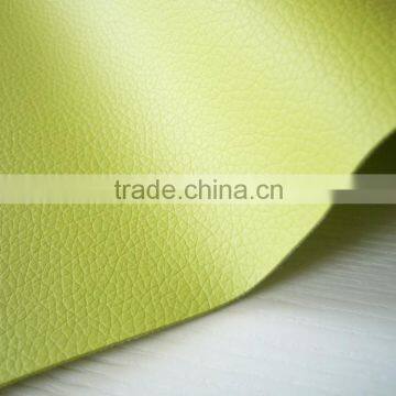 PU LEATHER FOR SOFA AND UPHOLSTERY