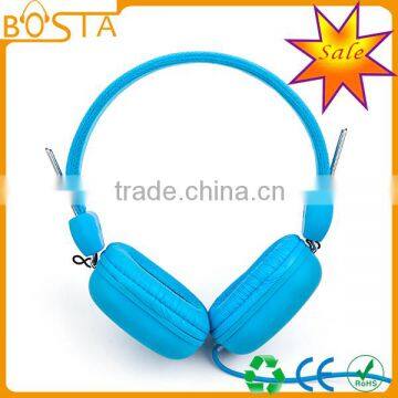 Musical Stereo Deep Bass Promotional Popular Trendy Professional Cool Headset for pc photo-4