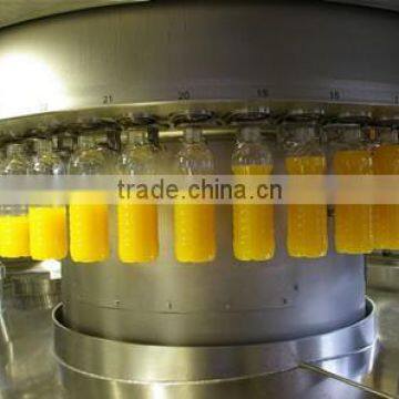 Apple juice processing machine three in one unit