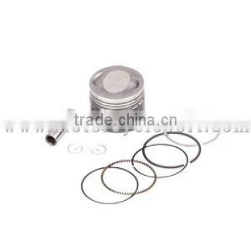 Motorcycle Piston for WUYANG150