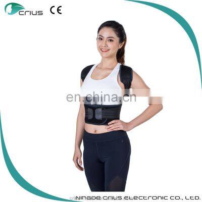 New Fashion Inflatable Medical Back and Waist Support Belt