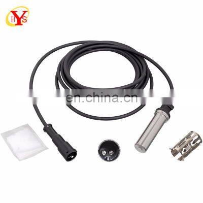 HYS Factory Price ABS Sensor Auto Disc Brake ABS Wheel Speed Sensor for 4410324870 BENZ ACTROS 1996 - 2002 photo-4