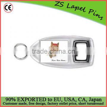 Aluminum bottle openers/ metal bottle openers