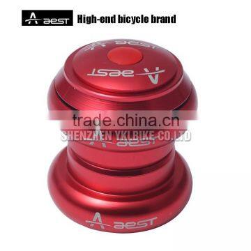 AEST high end full CNC standard bicycle headsets