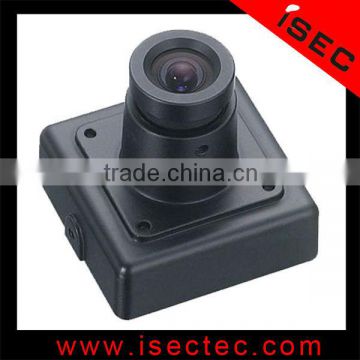 Small Size Room Mini Hidden Cctv Camera