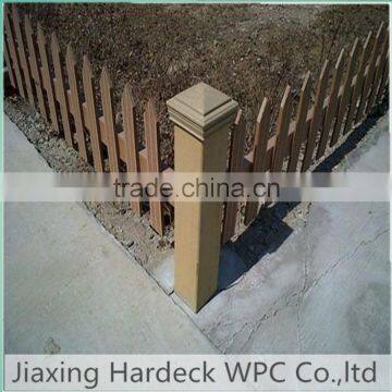 New Release Wpc Outdoor Decking With Spice Design