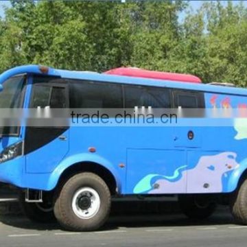 DONGFENG 4X4 EQ5160XSGC DESERT OFFROAD Bus