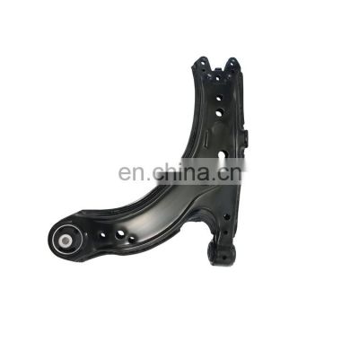 CAPS Auto Car Parts Control Arm 1J0407151C 1J0407151A 1J0407151B For VW (FAW) BORA 04.10-10.12