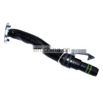 55587854 TURBO OIL RETURN DRAIN Hose/Pipe/Tube/Duct Auto Replacement Parts For Buick Chevrolet