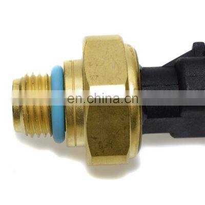 For Cummins Freightliner Kenworth Engine Oil Pressure Sensor Switch 4921517 New photo-4