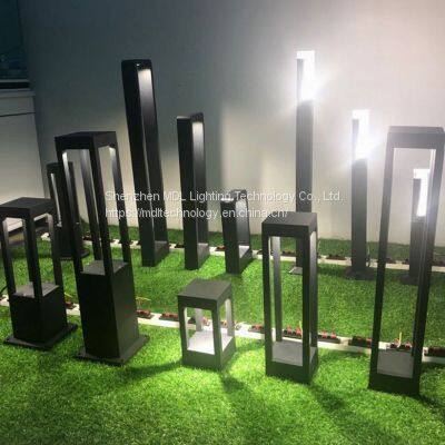 LED Bollard Light Model: MDL-BLL3 photo-3