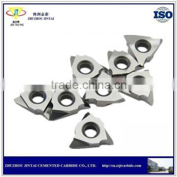 Tungsten Carbide Threading Insert photo-5