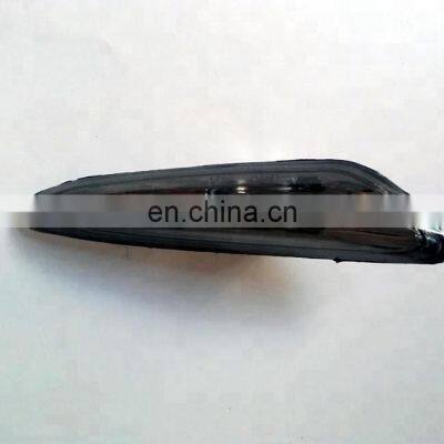 Smoke Side Marker Turn Signal Indicator Lamp Light FOR BMW E46 E60 E61 E83 63137165741 / 63137165742 photo-3