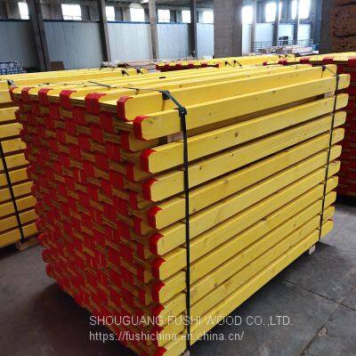 2022 New Fresh H20 Timer Beam Using in Construction