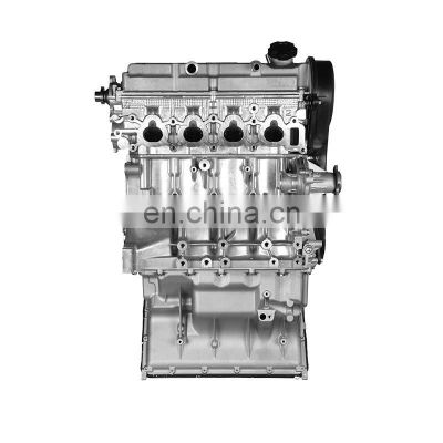 High-Quality Durable Cylinder Head And Cylinder Block Assy 474Q