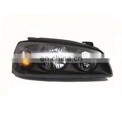 YT04-1301E-B Blacking Housing Headlamp For Hyundai Elantra 2004