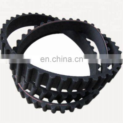 129 Teeth 13568-54070 Auto Timing Belts For Toyota Land Cruiser