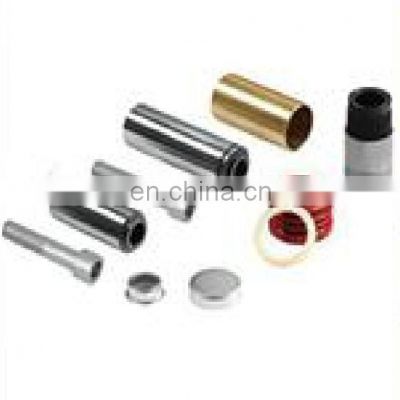 truck accessories isc brake caliper guide pin seal repair kit with guide pin caliper bolt K000472 repair kit