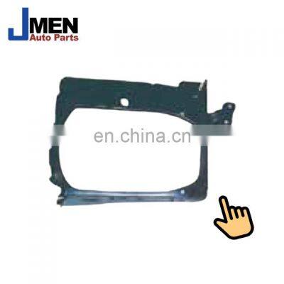 Jmen 1236200572 Radiator Support Side Panel for Mercedes Benz W123 230D 240D 280E 77- RH Car Auto Body Spare Parts