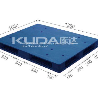 Wooden pallet?Or plastic pallet 1411A PBSM PLASTIC PALLET